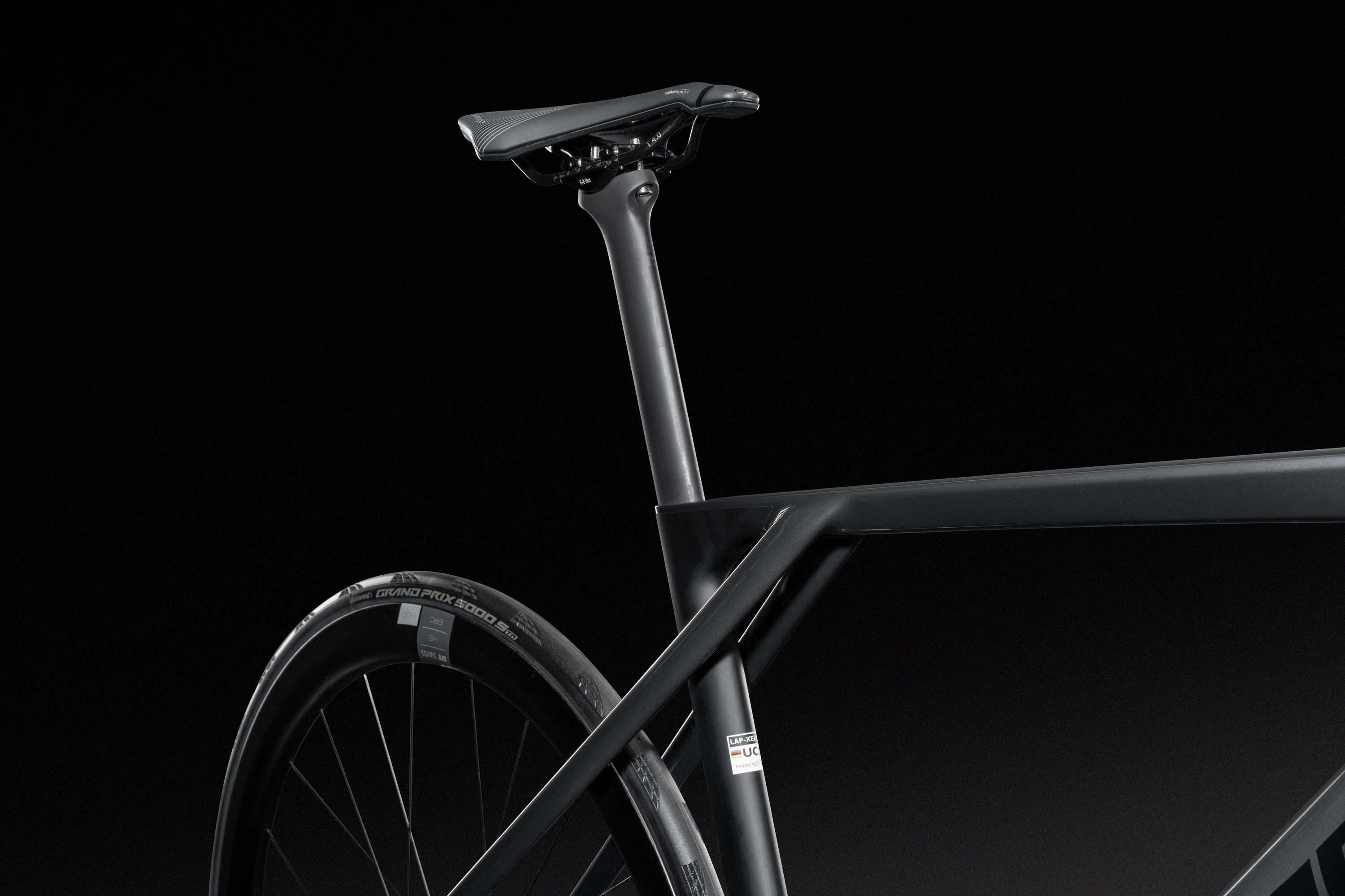 Lapierre Xelius DRS 9.0 2025