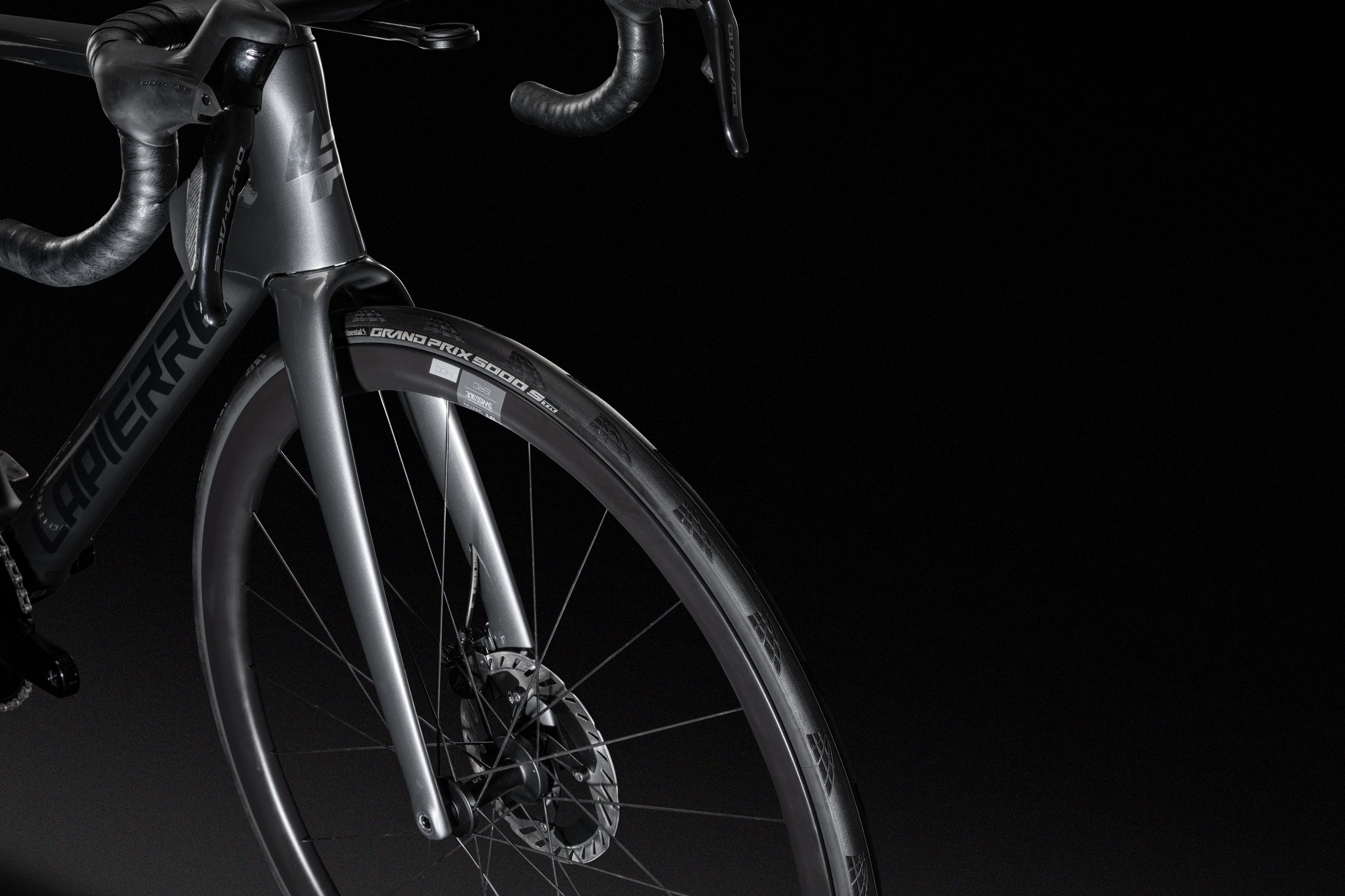 Lapierre Xelius DRS 9.0 2025