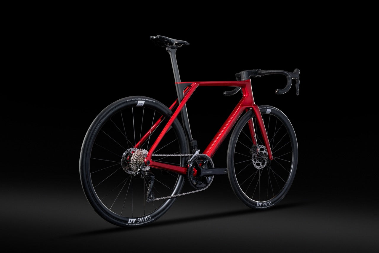 Lapierre Xelius DRS 6.0 2026