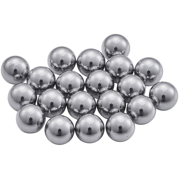 Shimano Spares M820 steel ball, 5/32, 38 piece