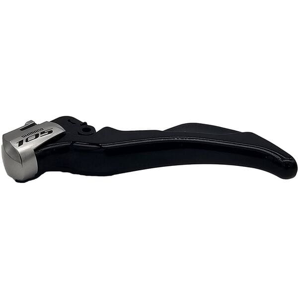 Shimano Spares 5800 left hand main lever assembly, black