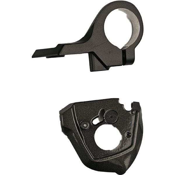 Shimano Spares M8000 left hand base cover unit for without indicator type