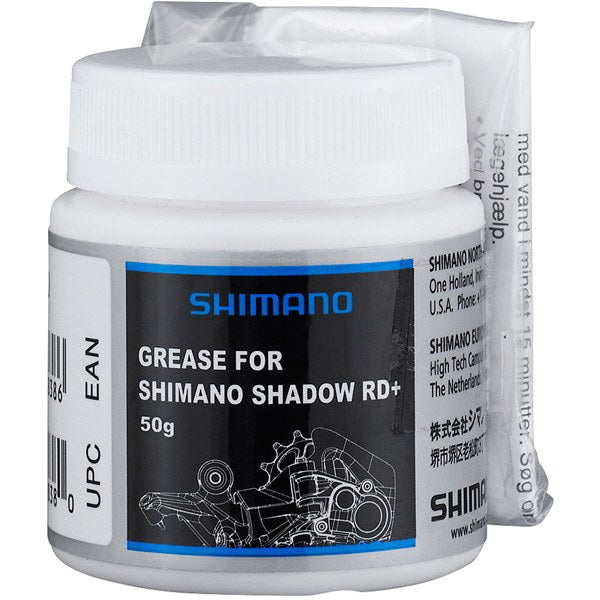 Shimano Spares Grease for Shadow Plus rear derailleur