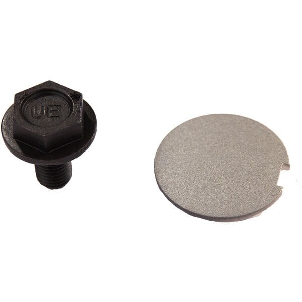 Shimano Spares E5000 crank arm fixing bolt