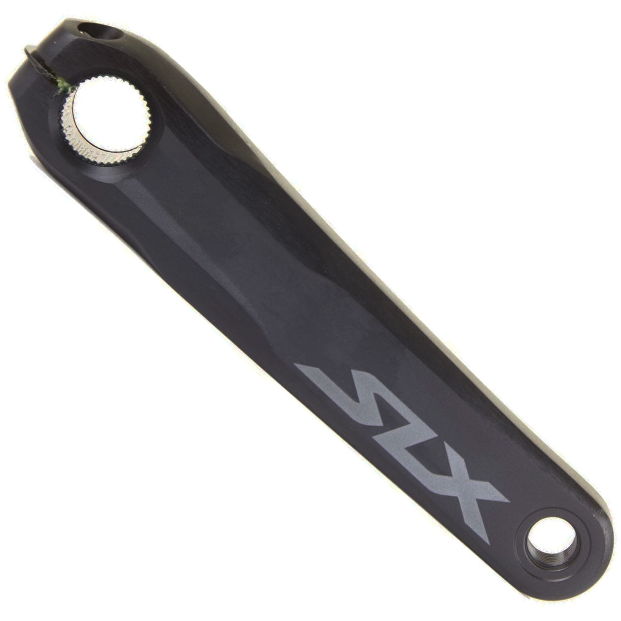 Shimano SLX M7100 left hand crank arm unit