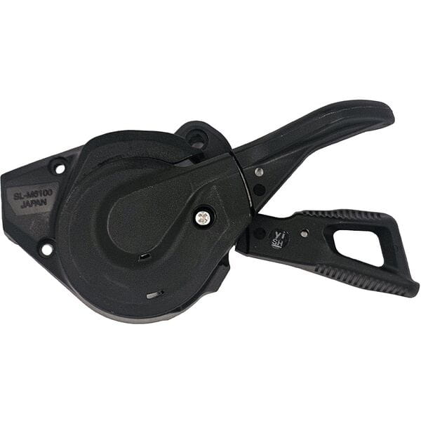 Shimano Spares M6100 right hand shifting lever unit