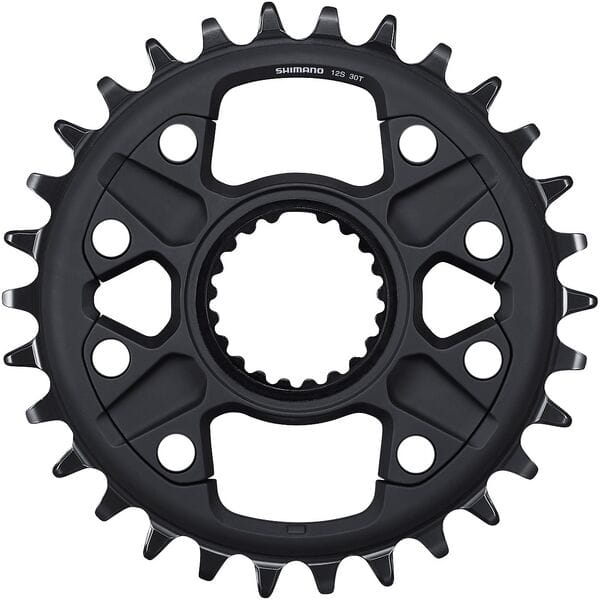 Shimano Deore 1 Deore 12 speed single chainring, 30T