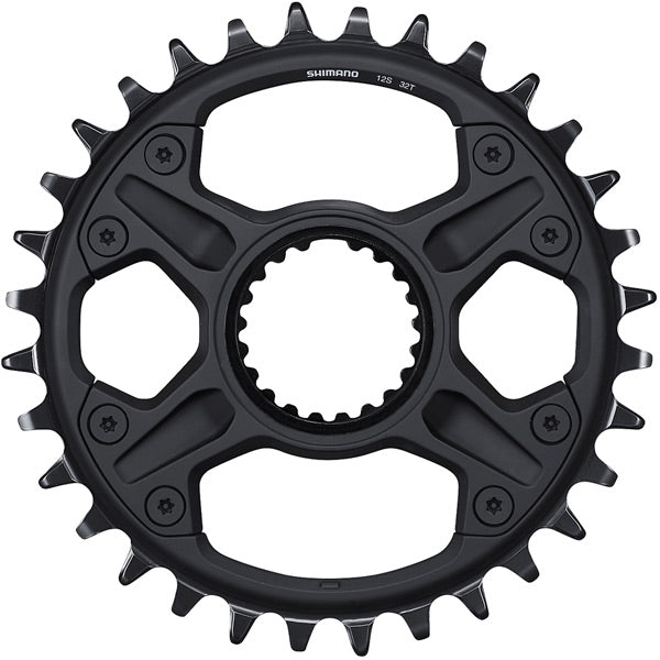 Shimano Deore 1 Deore 12 speed single chainring, 32T