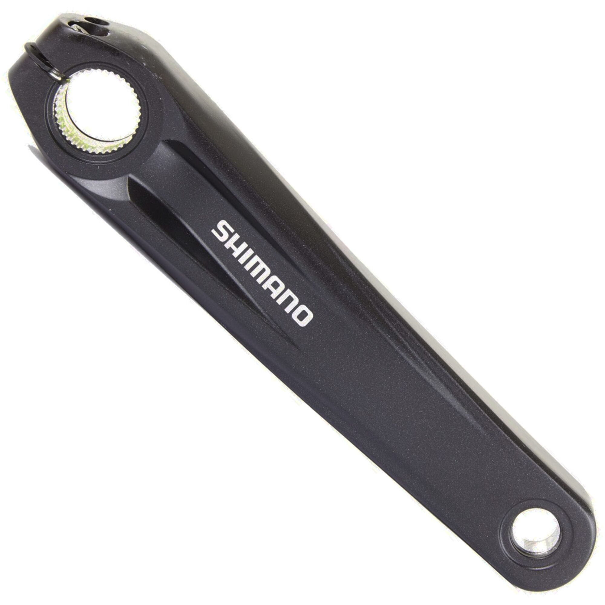Shimano Spares 2 left hand crank arm unit