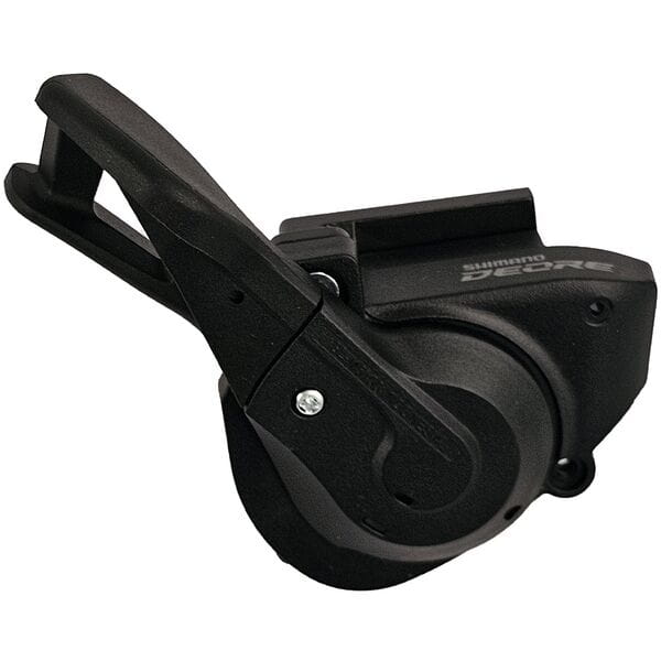 Shimano Spares I left hand shifting lever unit