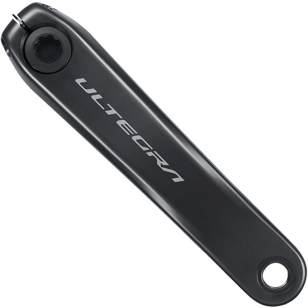 Shimano Ultegra R8100 Ultegra left hand crank arm unit, 170 mm