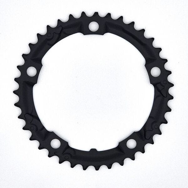 Shimano Sora 3503 Sora 9 speed triple middle chainring 39T | Power2CycleD for 50/39/30T black