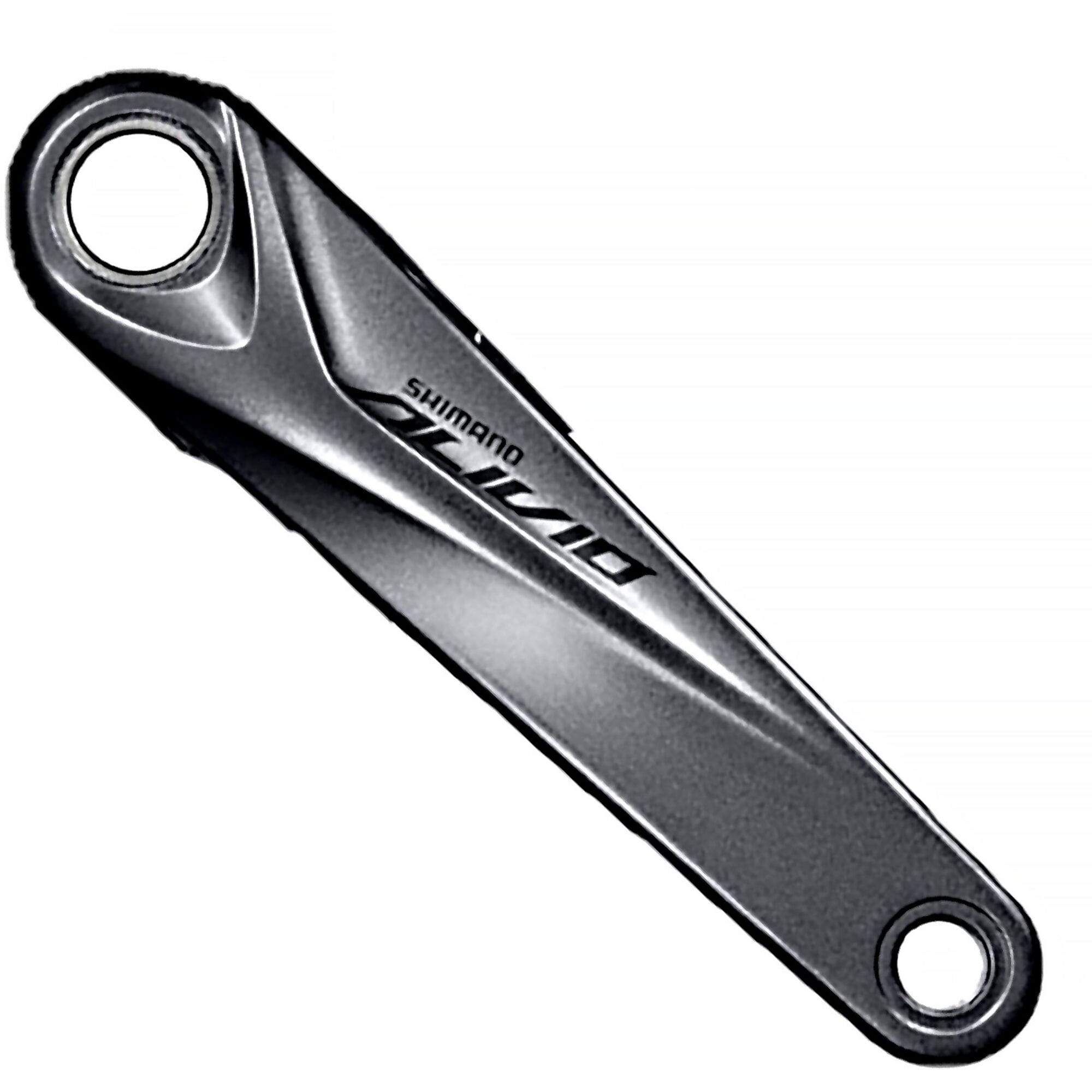 Shimano Alivio M4050 left hand crank arm