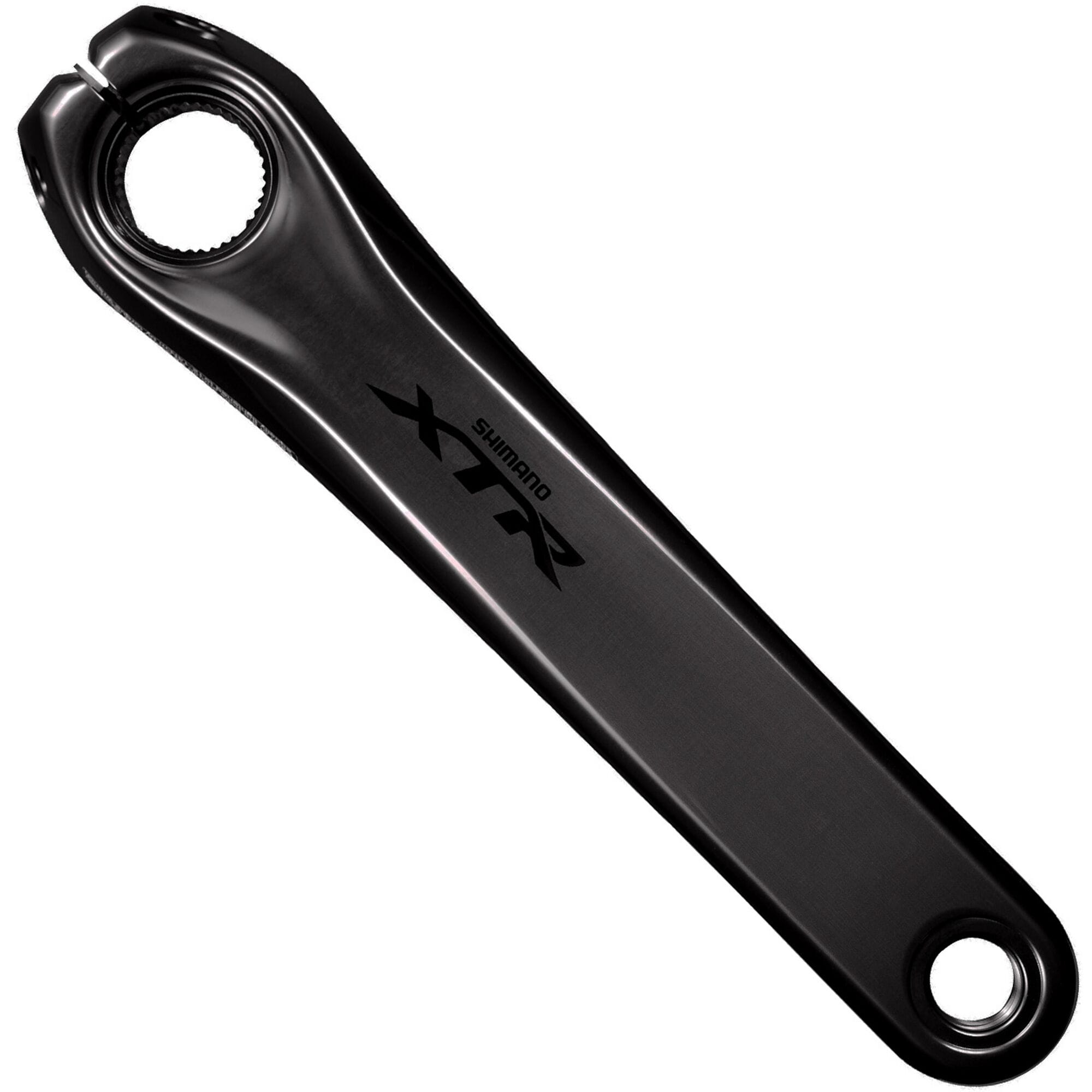 Shimano XTR M9000 left hand crank arm, 170 mm