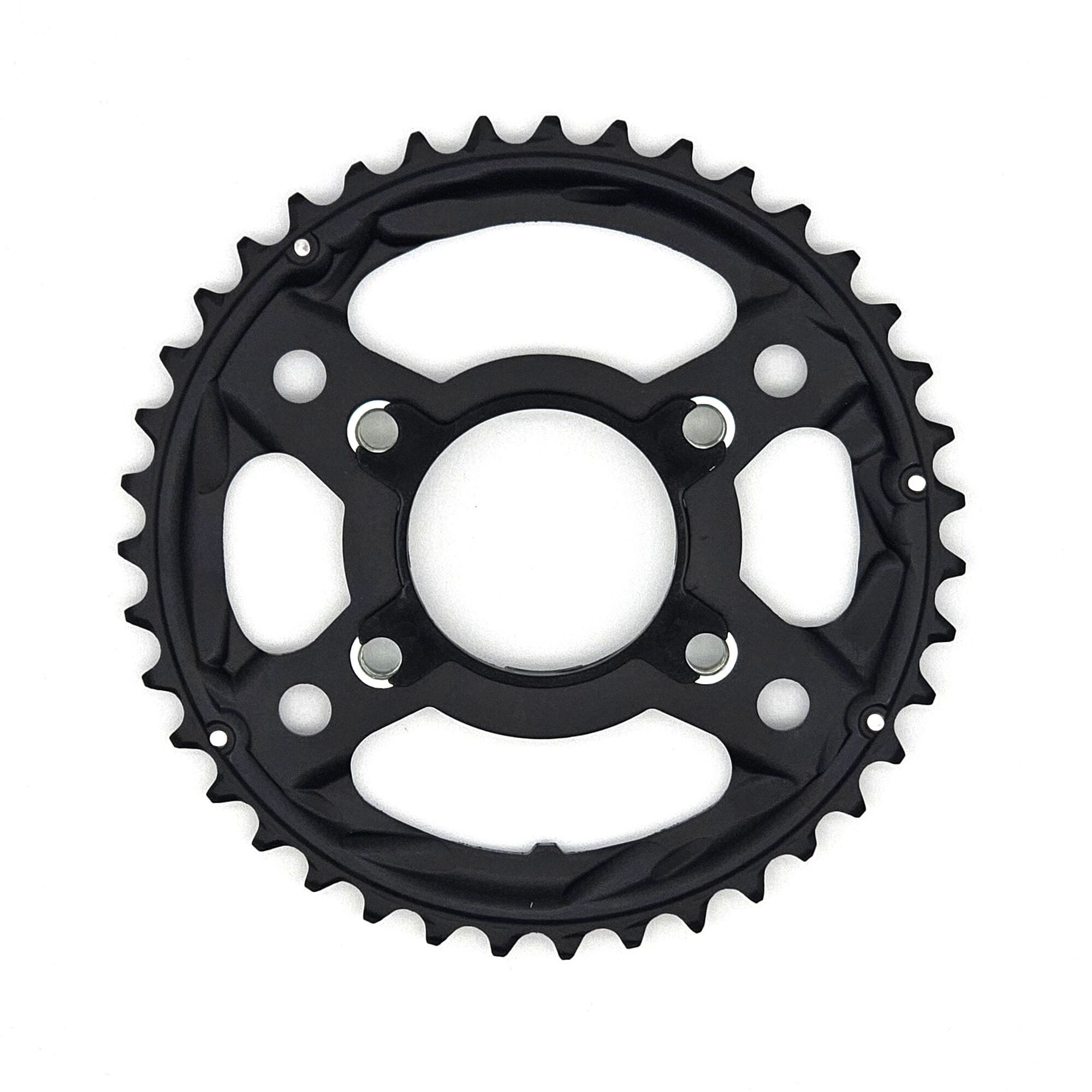 Shimano Tiagra 4703 Tiagra 10 speed triple middle chainring 39T | Power2CycleMM for 50/39/30T