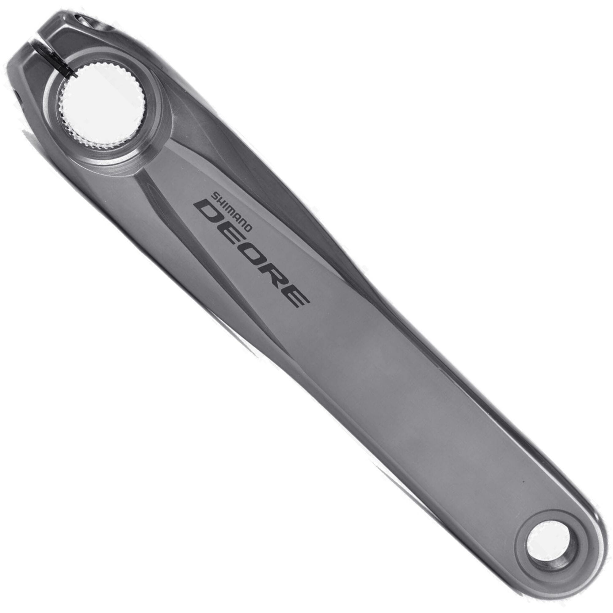 Shimano Deore T6010 left hand crank arm