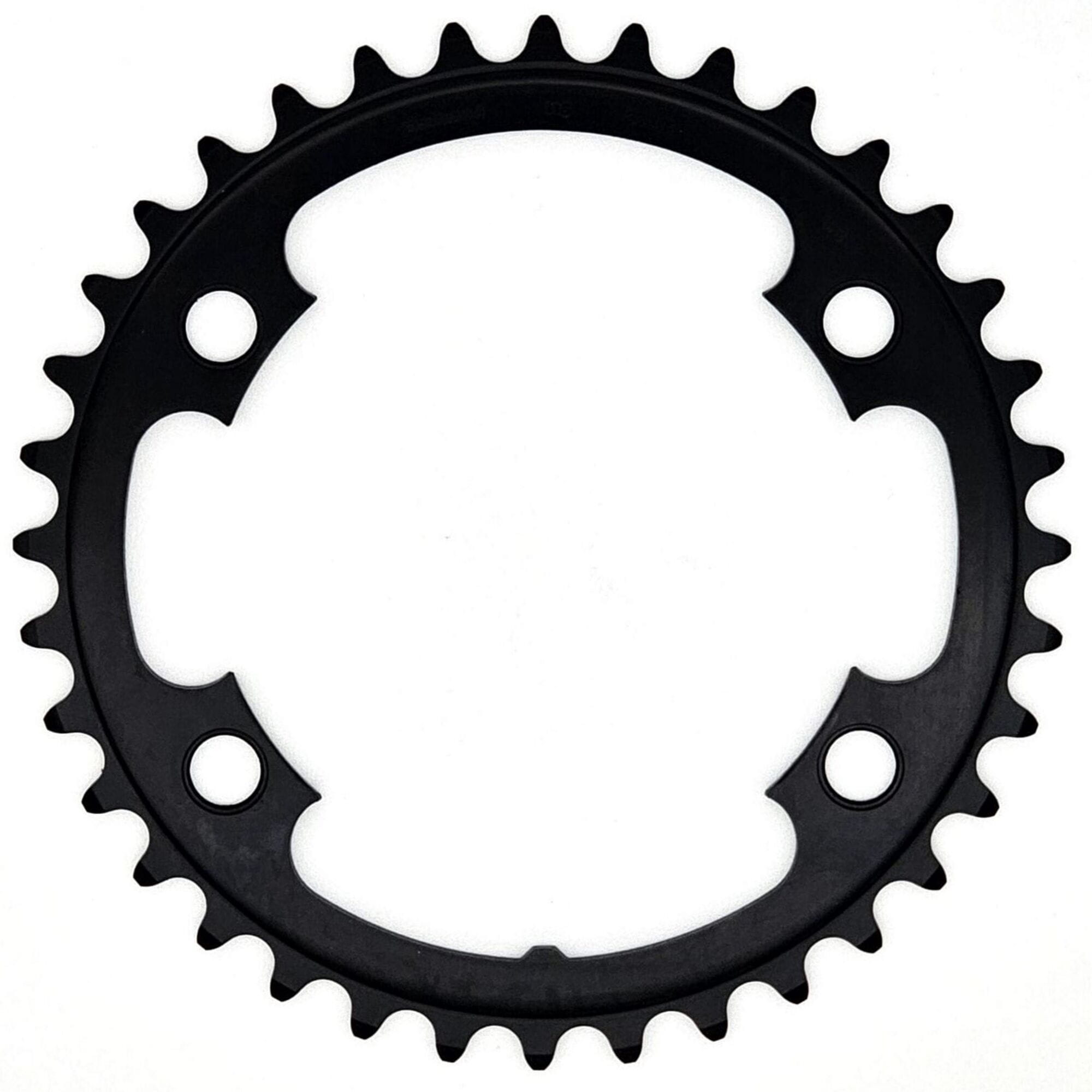 Shimano Non | Power2CycleSeries Road RS510 Road 11 speed inner chainring 36T | Power2CycleMT for 52/36T