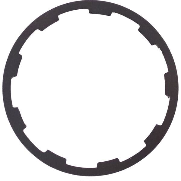 Shimano Spares R9100 Sprocket Spacer, 2.18 mm