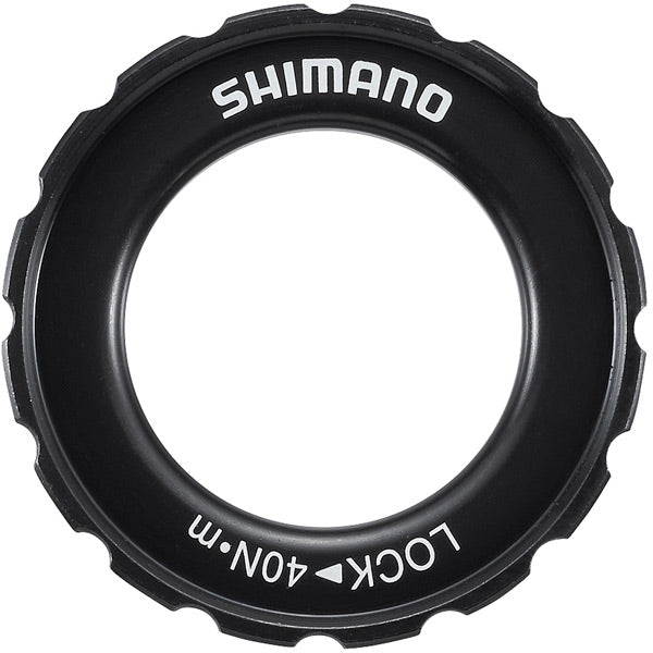 Shimano Spares M618 lock ring and washer