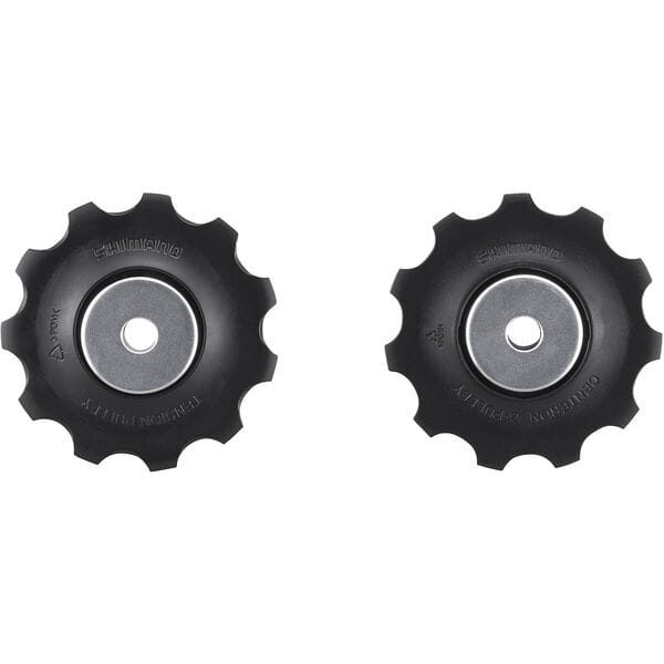 Shimano Deore Deore RD | Power2CycleT6000 tension and guide pulley set