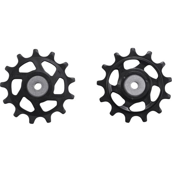 Shimano Deore XT GS/M8120 | Power2CycleSGS Deore XT rear mech pulley set