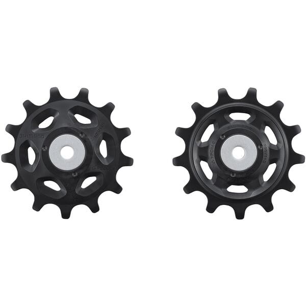 Shimano Deore XT Deore XT RD | Power2CycleM8130 | Power2CycleSGS tension and guide pulley set