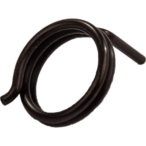 Shimano Spares T400 cage spring, left