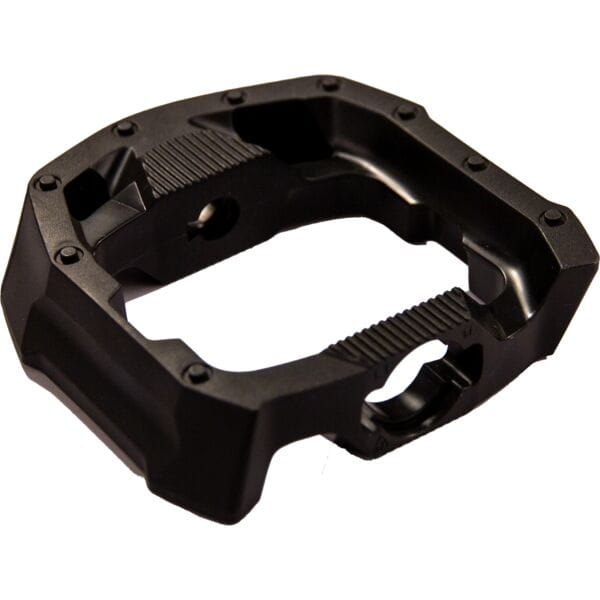 Shimano Spares MT50 cage, left