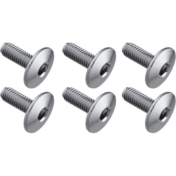 Shimano Spares SL 13.5 mm cleat bolts x 6