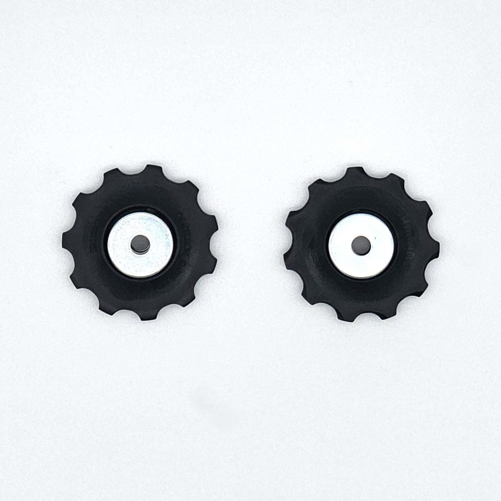 Shimano Deore Deore RD | Power2CycleT610 tension and guide pulley set