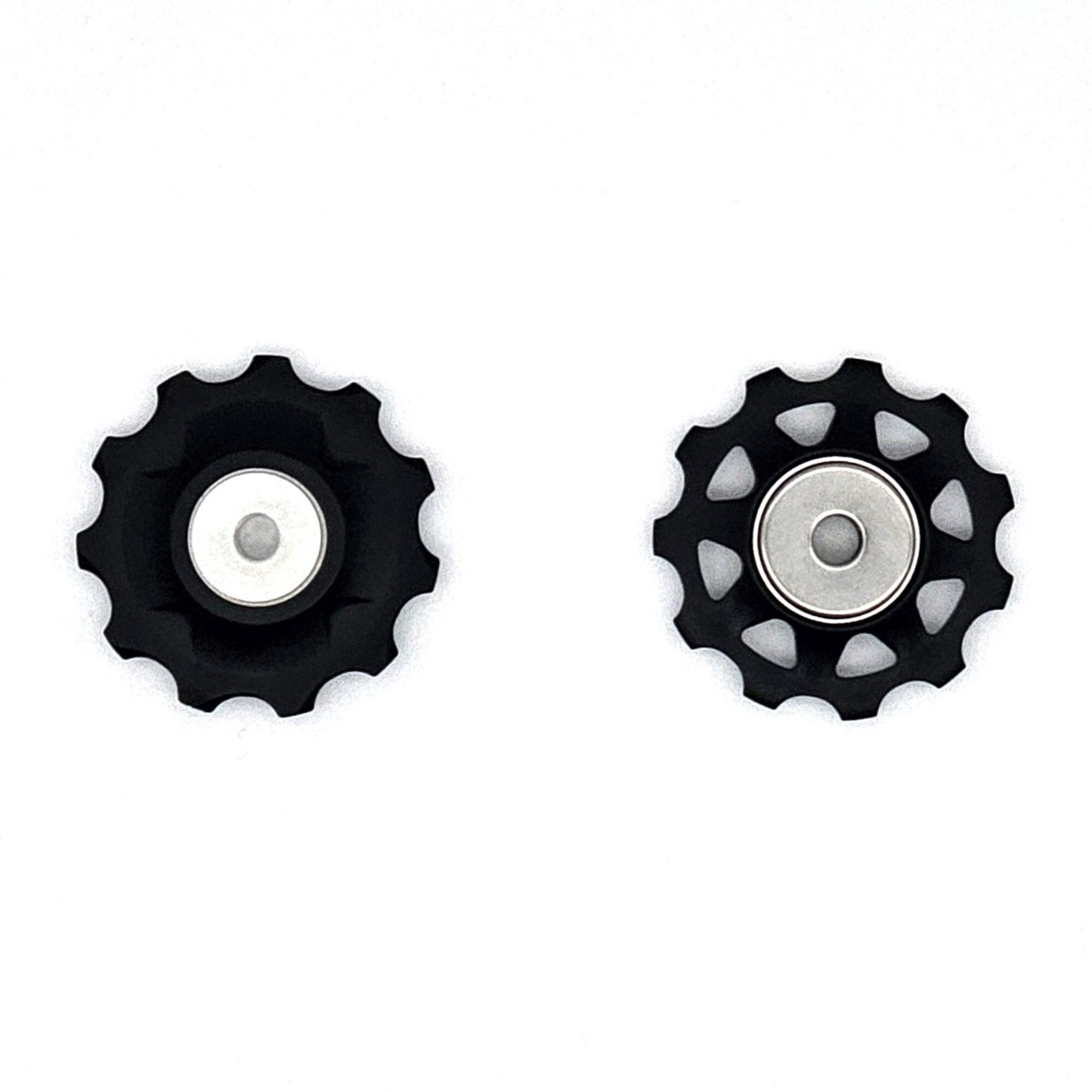 Shimano XTR XTR RD | Power2CycleM970 series tension and guide pulley set