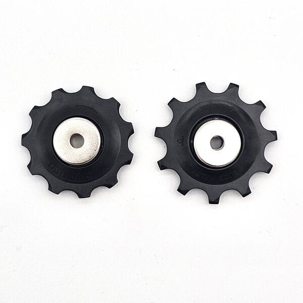 Shimano 105 R7000/RD5800 | Power2CycleGS 105 rear mech pulley set