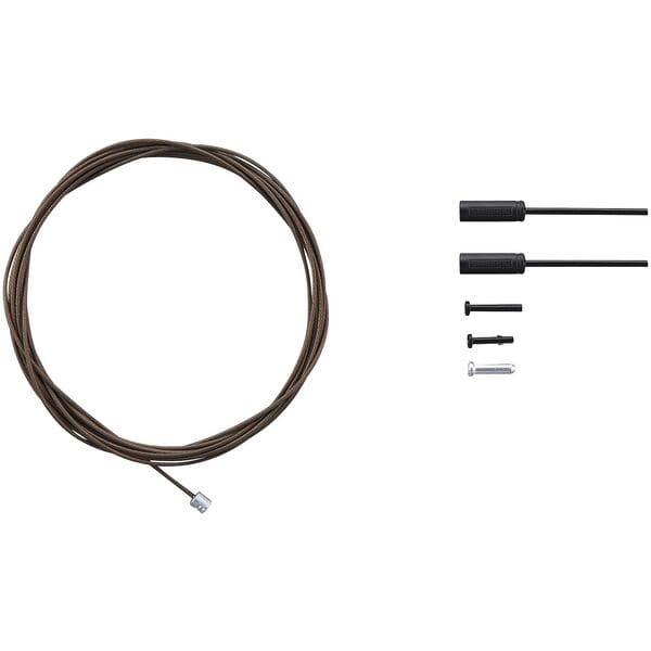 Shimano Ace Road Polymer coated gear inner, 1.2 mm x 2100 mm