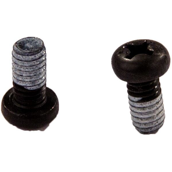 Shimano Spares BME61 Key unit cover fixing bolts, M4