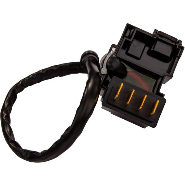 Shimano Spares E6010 harness assembly 300mm