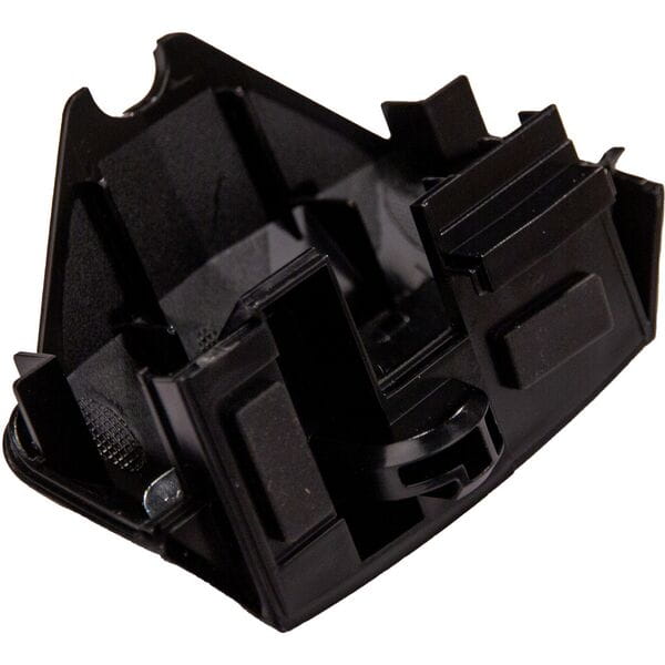 Shimano Spares E6010 upper case assembly