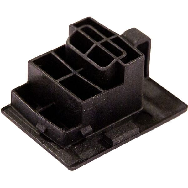 Shimano Spares E8020 CG port cap assembly