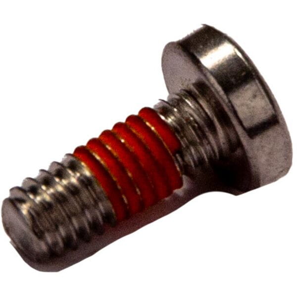 Shimano Spares E8020 M4 bolt key unit