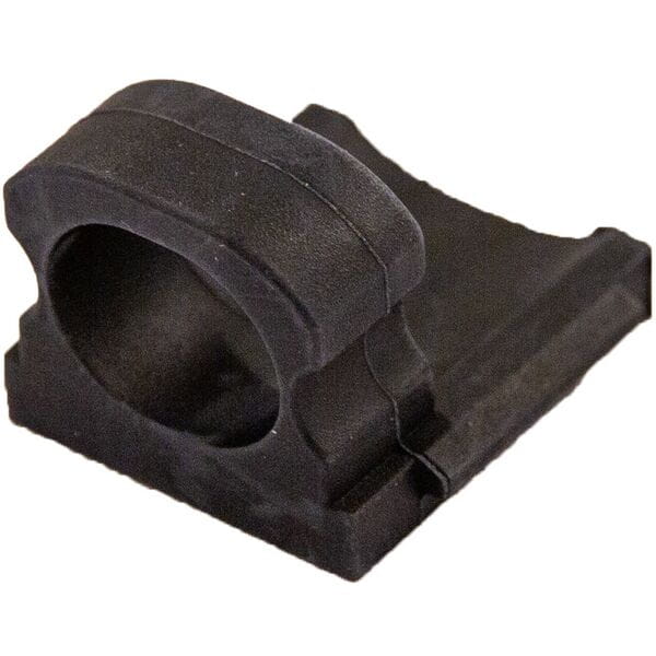 Shimano Spares E8020 rubber M8 fixing