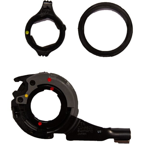 Shimano Spares 8S20 cassette joint unit