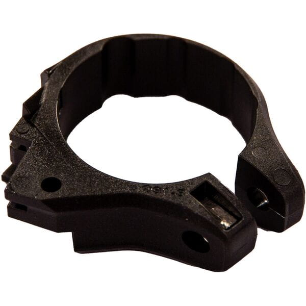 Shimano Spares E7000 stay A with nut, 31.8 mm