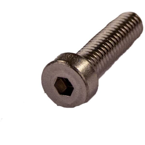 Shimano Spares E8030/8031 upper base fixing bolt A, M5 x 18mm