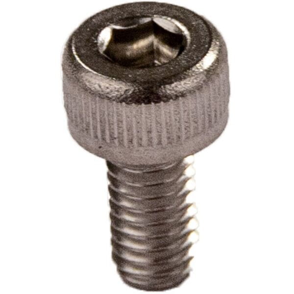 Shimano Spares E8030/8031 upper base fixing bolt B, M4 x 8mm