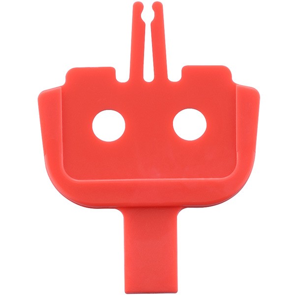 Shimano Spares M525 disc pad spacer