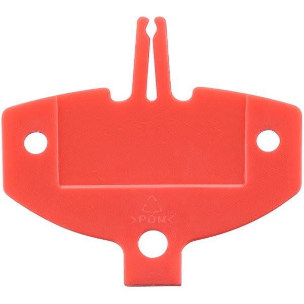 Shimano Spares M985 pad spacer