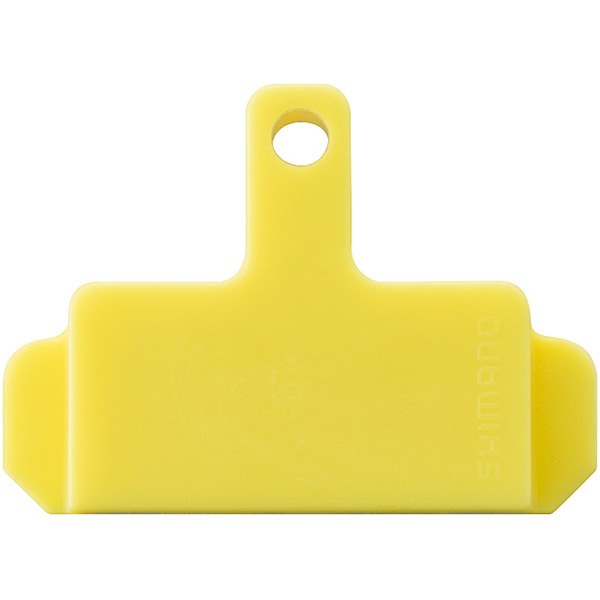 Shimano Spares M985 bleed spacer