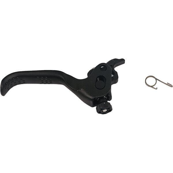 Shimano Spares M8000 left hand lever member unit