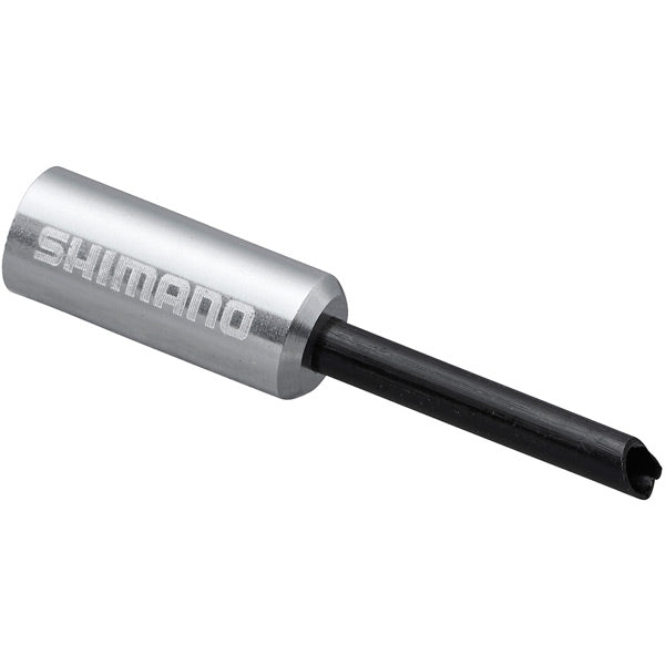 Shimano 9000 cap with nose
