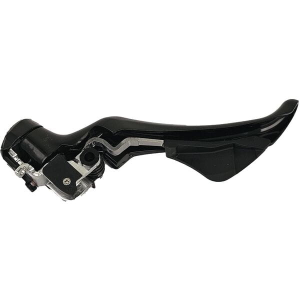 Shimano Spares R7000 left hand main lever assembly, black