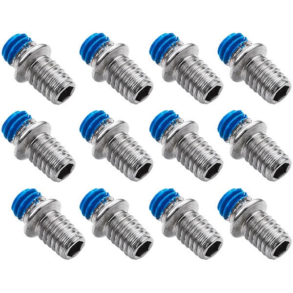 Shimano Spares M828 long pins, pack of 12